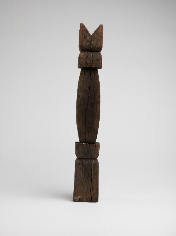 Neznámy autor – Náhrobník 