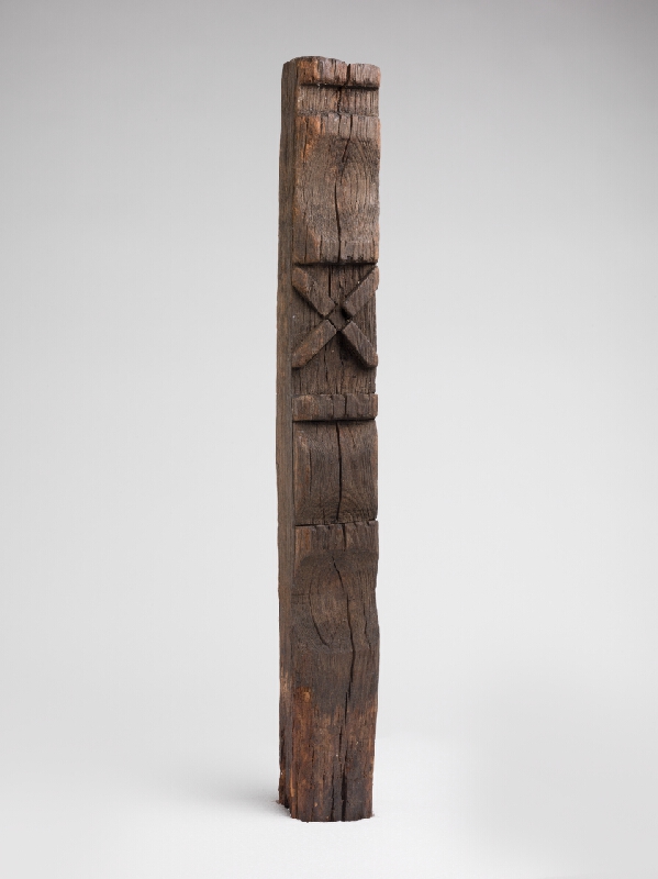 Neznámy autor – Náhrobník 