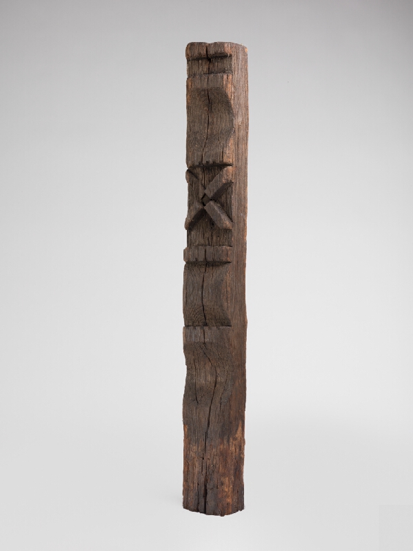 Neznámy autor – Náhrobník 