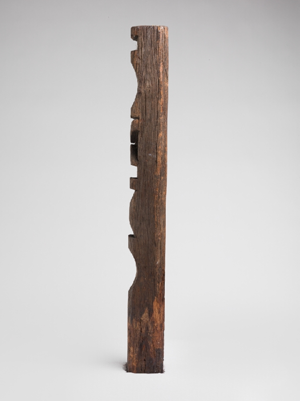 Neznámy autor – Náhrobník 