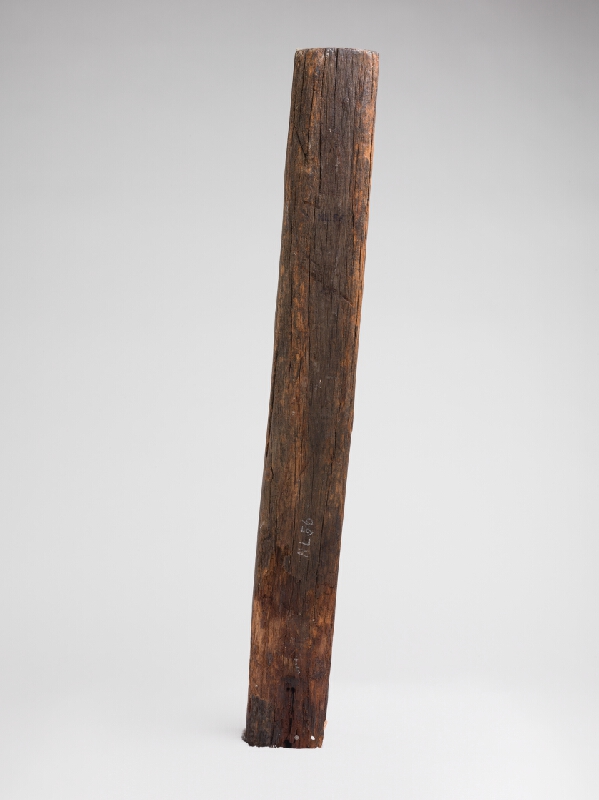 Neznámy autor – Náhrobník 