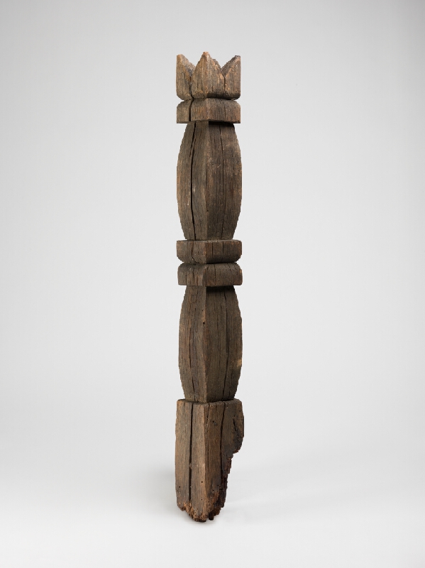 Neznámy autor – Náhrobník 