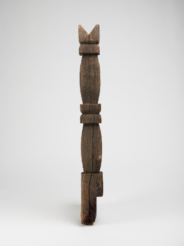 Neznámy autor – Náhrobník 