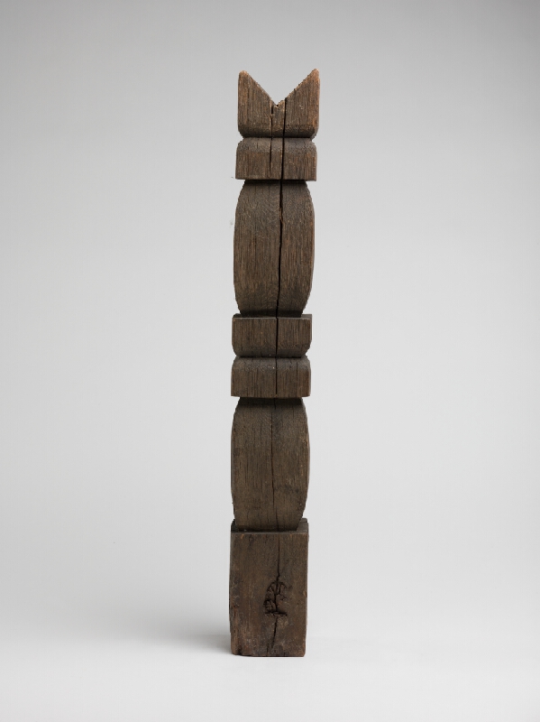 Neznámy autor – Náhrobník 