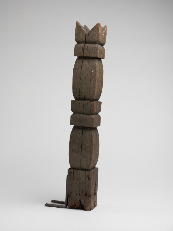 Neznámy autor – Náhrobník 