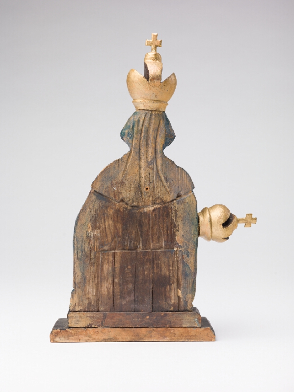 Neznámy autor – Pieta I. 