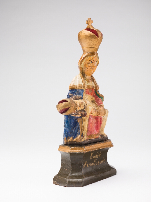 Neznámy autor – Pieta II. 