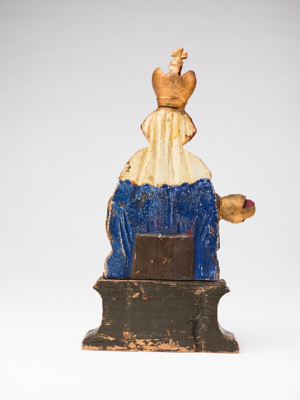 Neznámy autor – Pieta II. 