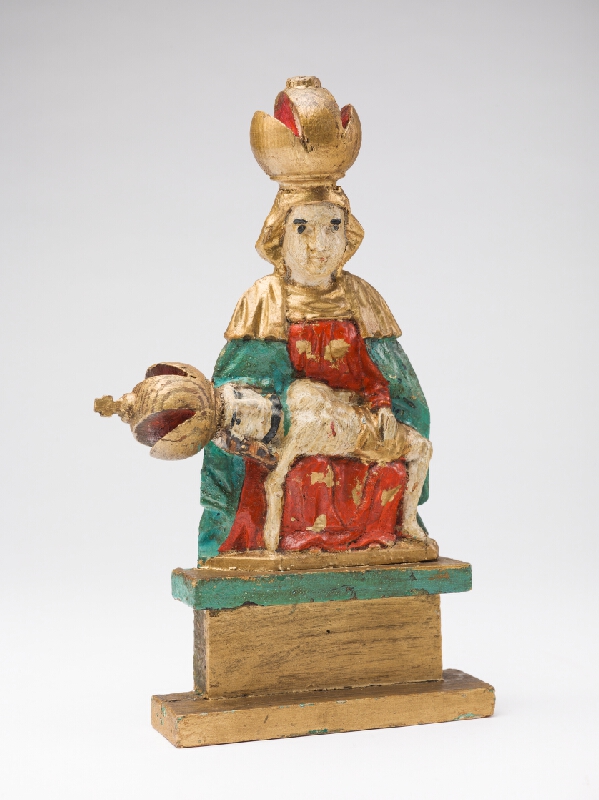 Neznámy autor – Pieta III. 