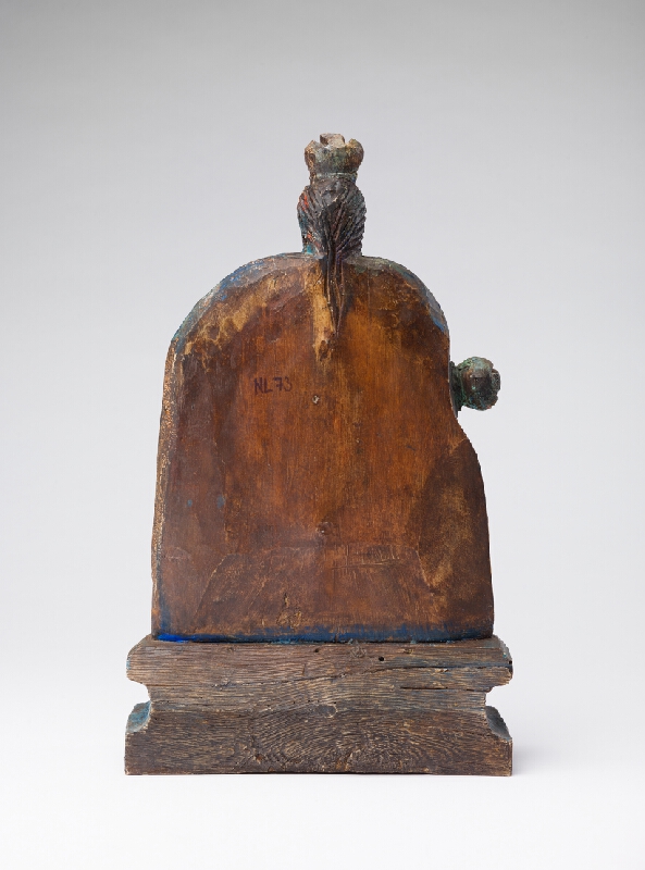 Neznámy autor – Pieta I. 