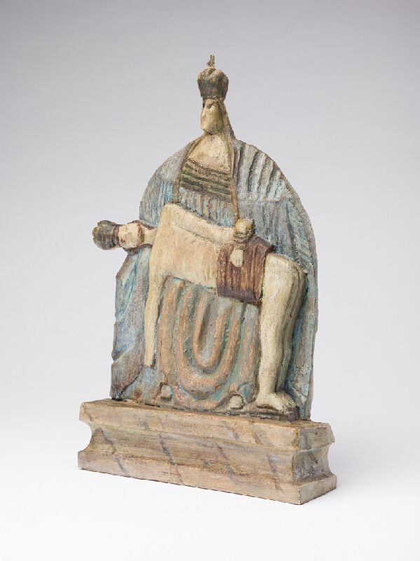 Neznámy autor – Pieta II. 