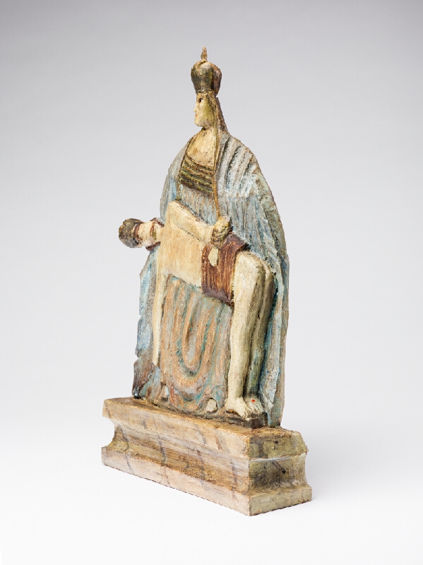 Neznámy autor – Pieta II. 