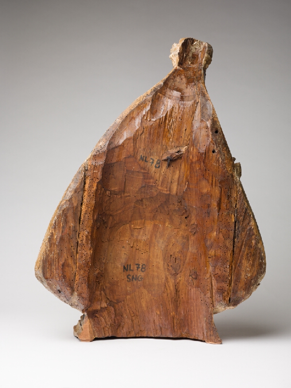 Neznámy autor – Pieta VI. 