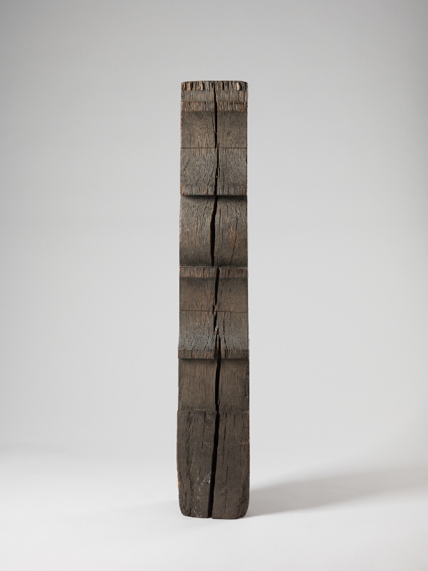 Neznámy autor – Náhrobník IV. 