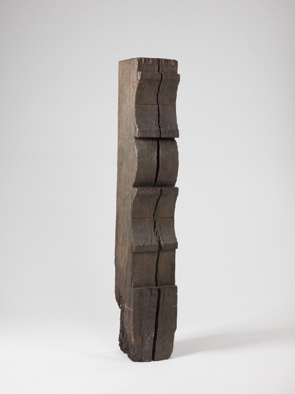 Neznámy autor – Náhrobník IV. 