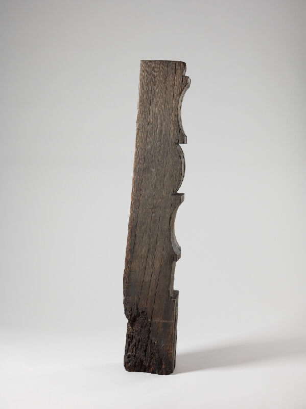 Neznámy autor – Náhrobník IV. 