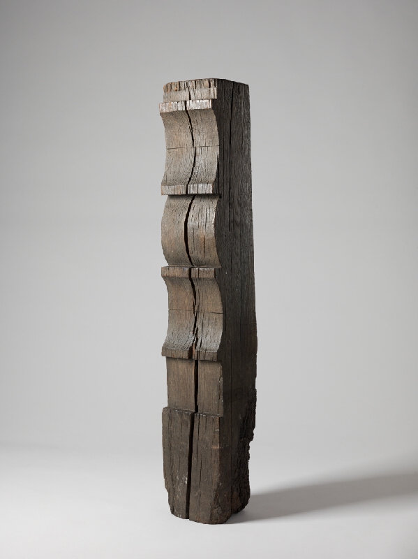 Neznámy autor – Náhrobník IV. 