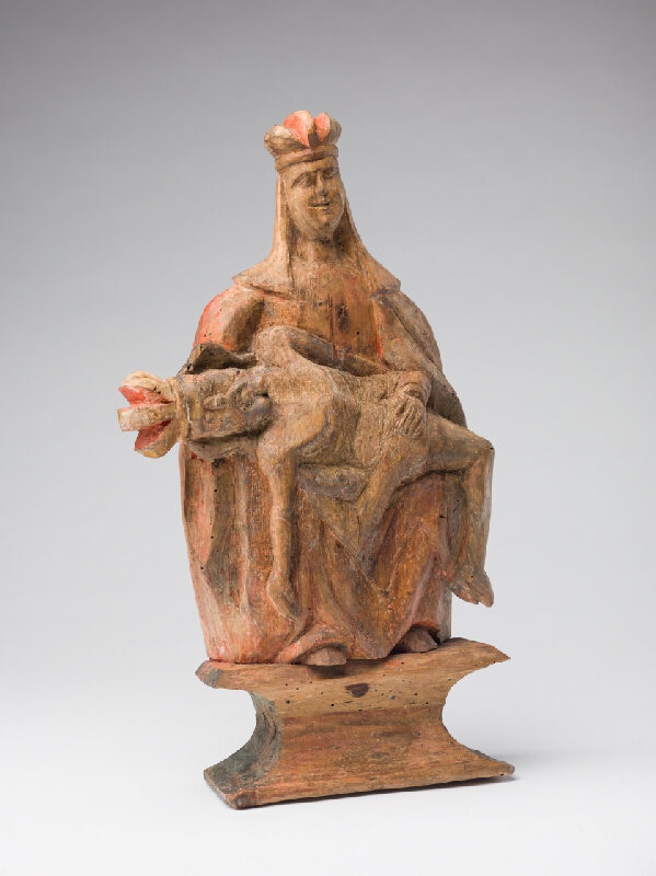 Neznámy autor – Pieta 