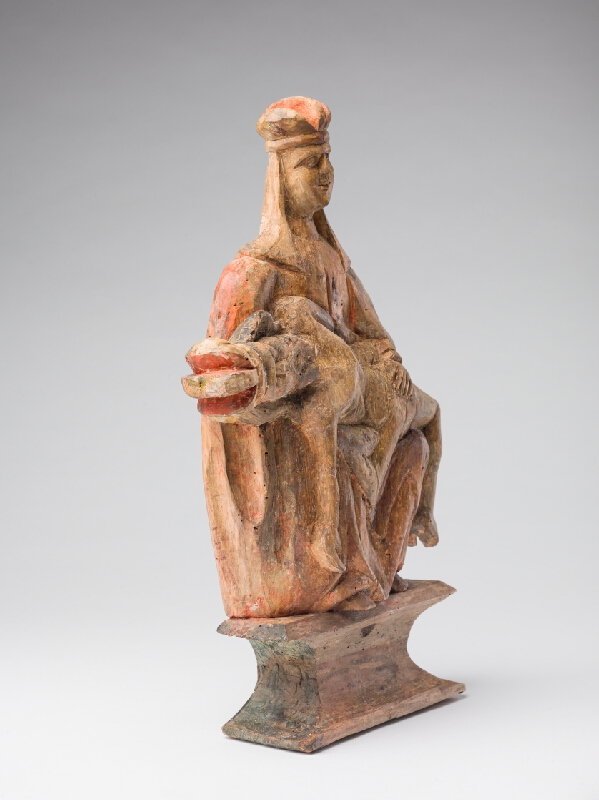 Neznámy autor – Pieta 