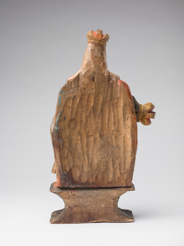 Neznámy autor – Pieta 