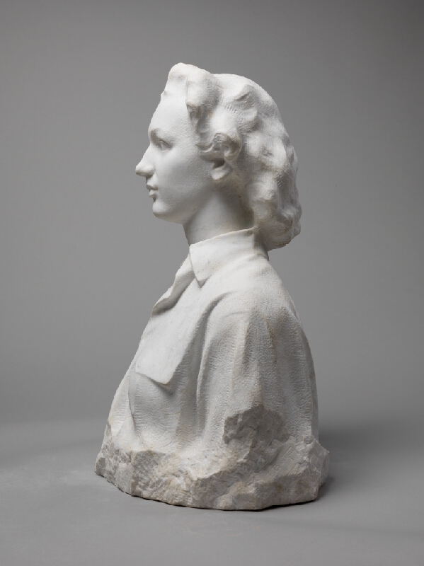 Tibor Bártfay – Sväzáčka 