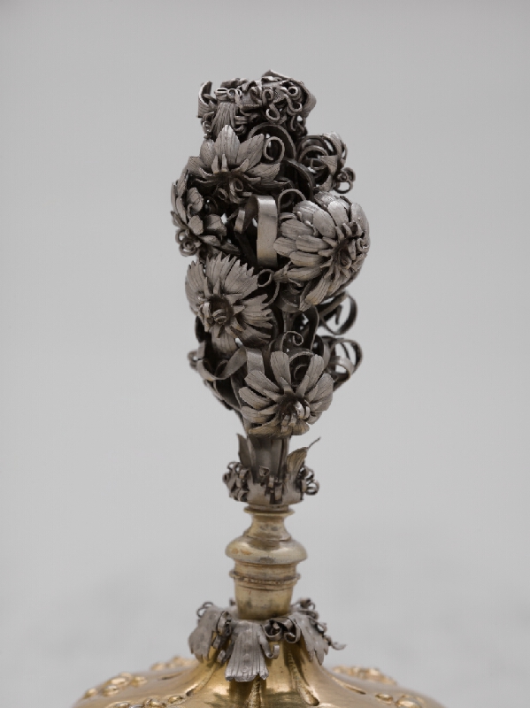 Matthias Gelb – Guild Cup of Pressburg Stonemason and Mason Masters 