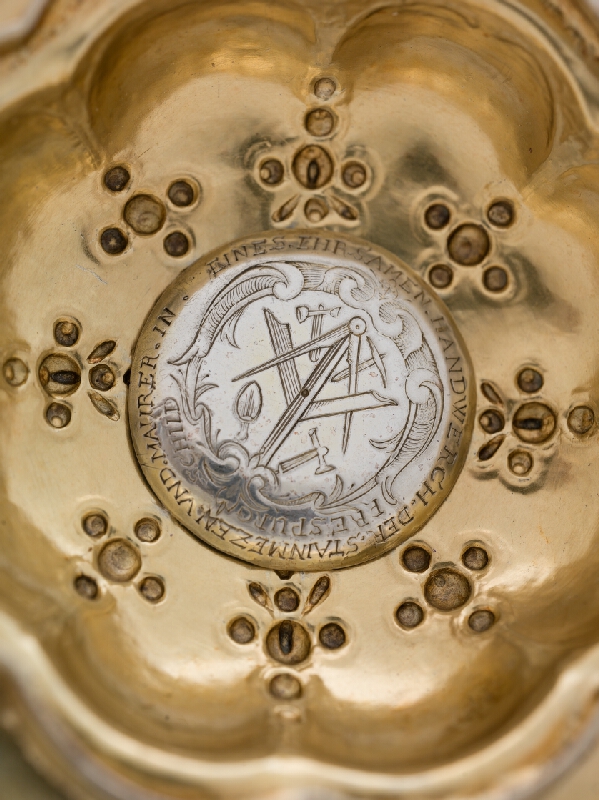Matthias Gelb – Guild Cup of Pressburg Stonemason and Mason Masters 