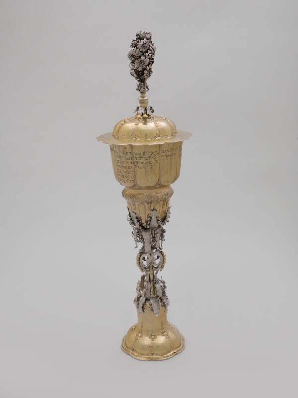 Matthias Gelb – Guild Cup of Pressburg Stonemason and Mason Masters 