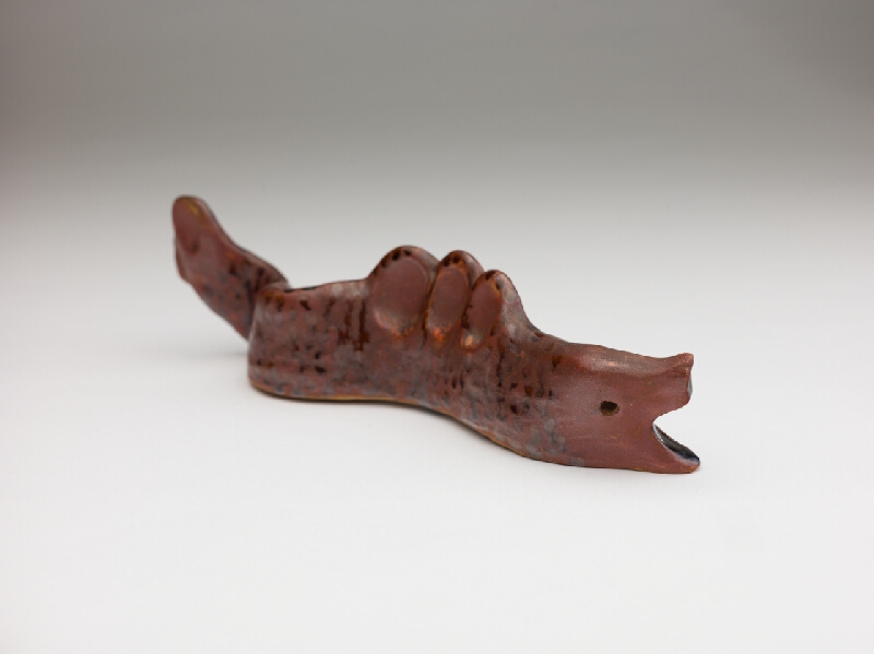 Františka Kirblová – Úhor 