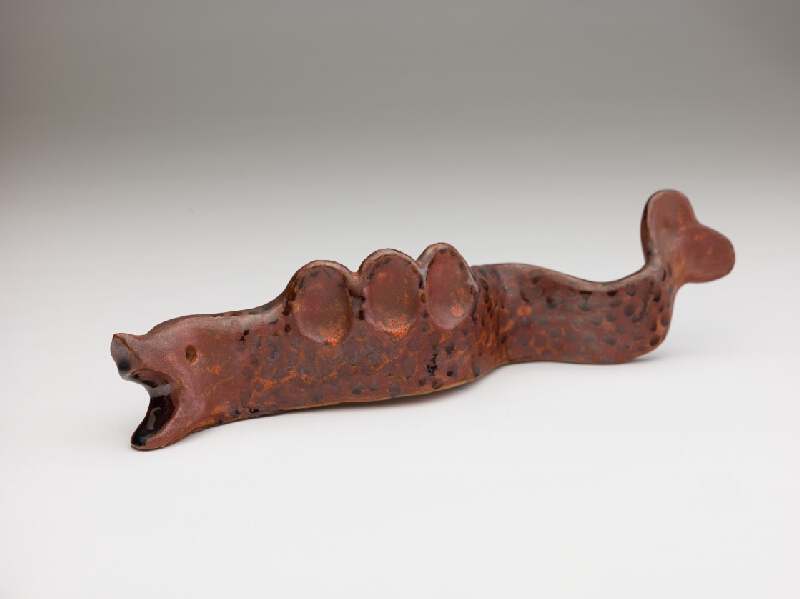 Františka Kirblová – Úhor 