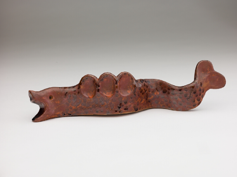 Františka Kirblová – Úhor 