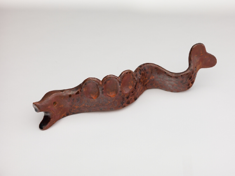 Františka Kirblová – Úhor 