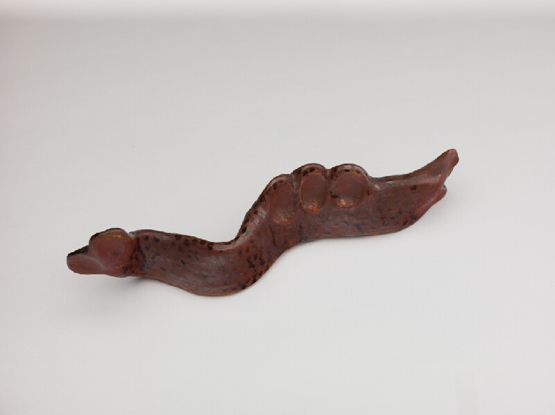 Františka Kirblová – Úhor 