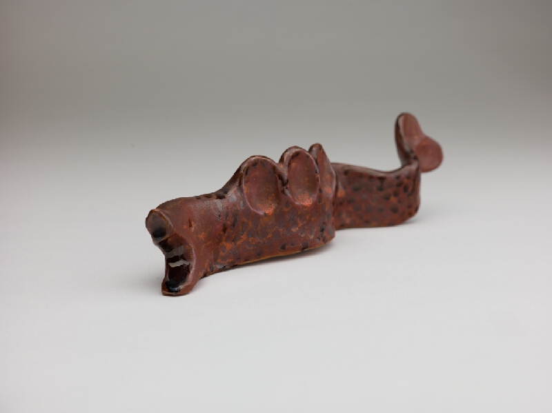 Františka Kirblová – Úhor 