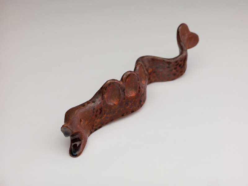 Františka Kirblová – Úhor 