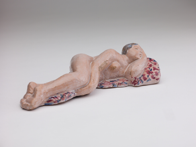 Julie Horová – Ženský akt 