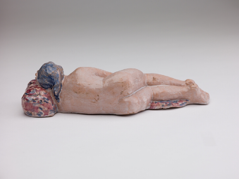 Julie Horová – Ženský akt 