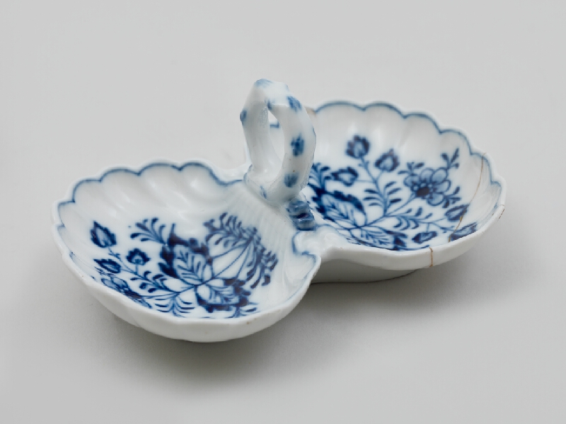 Manufaktúra Meissen – Soľnička 