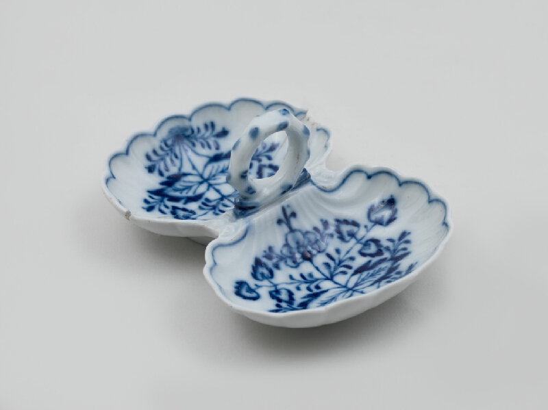 Manufaktúra Meissen – Soľnička 