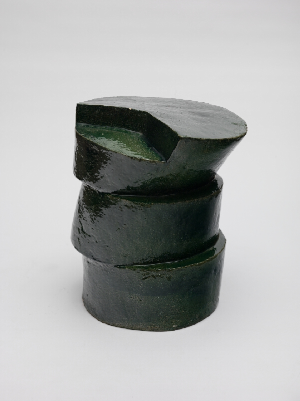 Rudolf Uher – Narastanie 