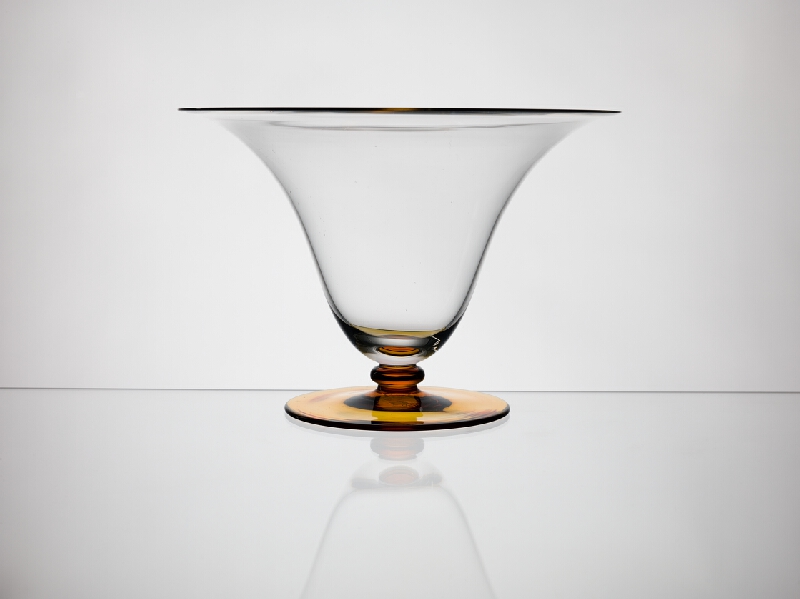 Sklárne Lednické Rovne – Váza 