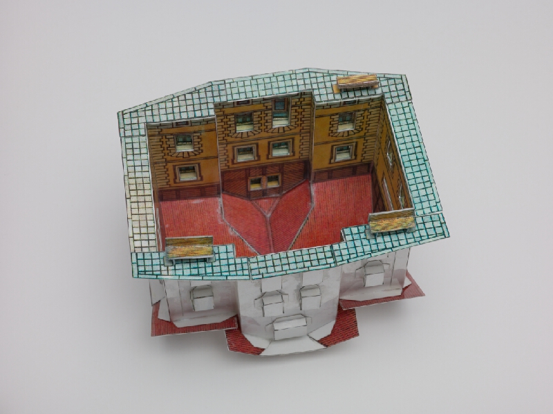 Marko Blažo – 3D/4D I.-III. 