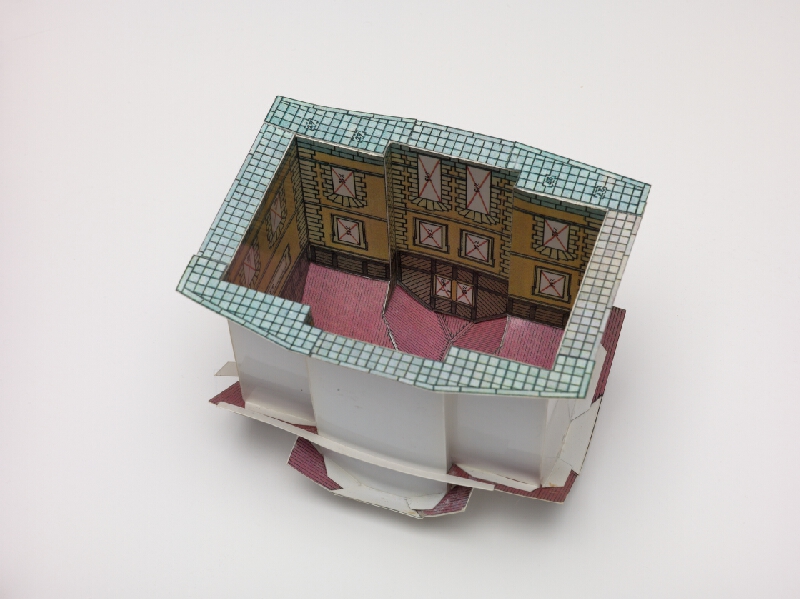 Marko Blažo – 3D/4D I.-III. 