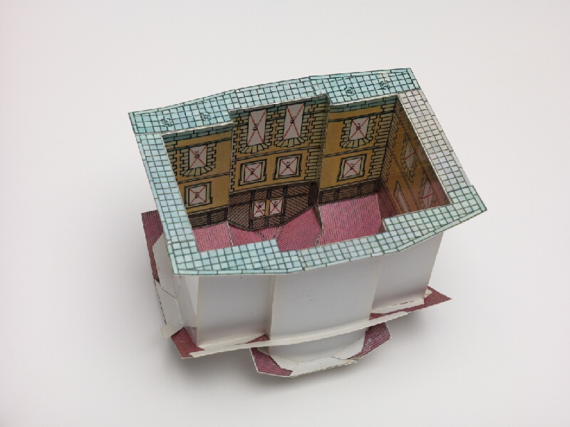 Marko Blažo – 3D/4D I.-III. 