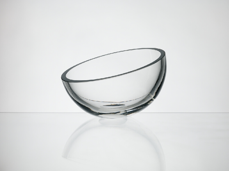 Jaroslav Taraba, Sklárne Lednické Rovne – Guľovitá váza I. 