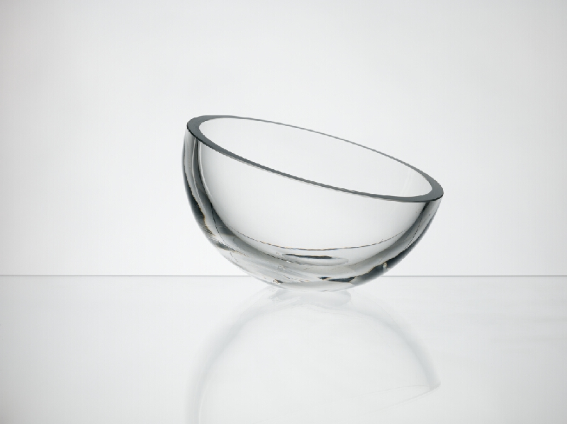 Jaroslav Taraba, Sklárne Lednické Rovne – Guľovitá váza I. 