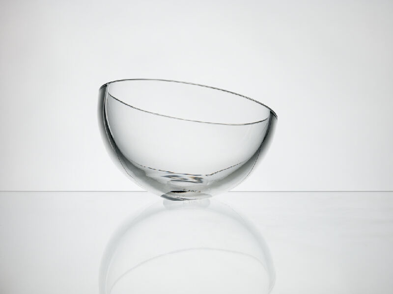 Jaroslav Taraba, Sklárne Lednické Rovne – Guľovitá váza I. 