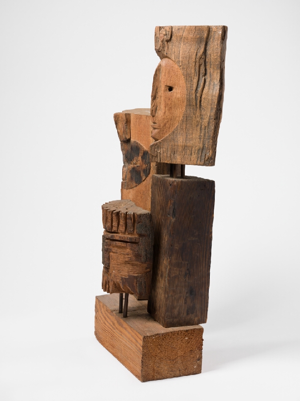 Andrej Rudavský – Tri hlavy 