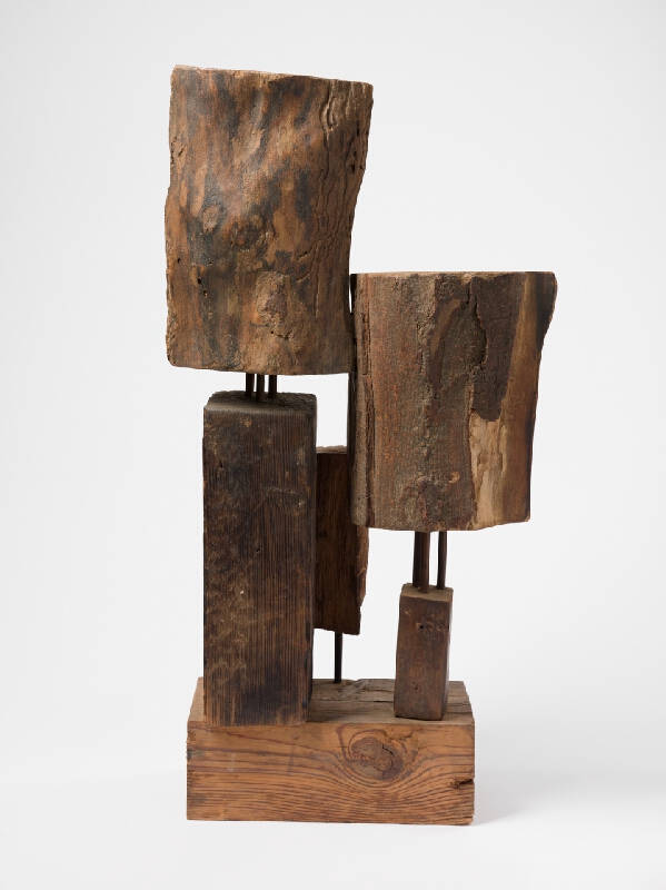 Andrej Rudavský – Tri hlavy 