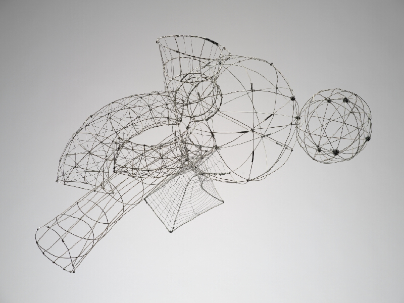 Pavol Binder – Kompozícia I. 